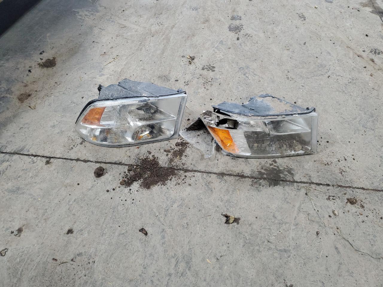 2015 Ram 1500 St VIN: 1C6RR7FTXFS504177 Lot: 63459774