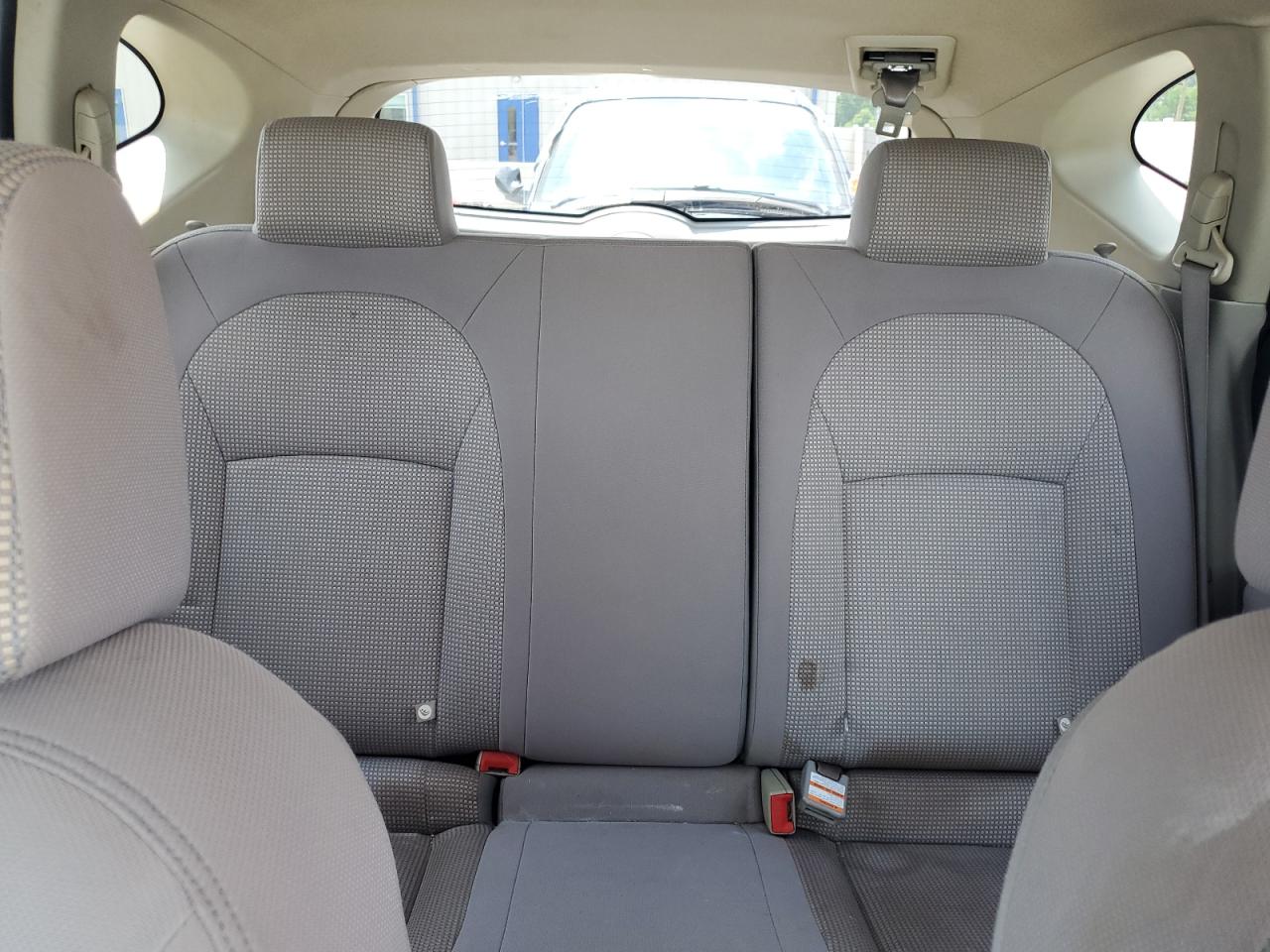 2008 Nissan Rogue S VIN: JN8AS58V88W122971 Lot: 65113054