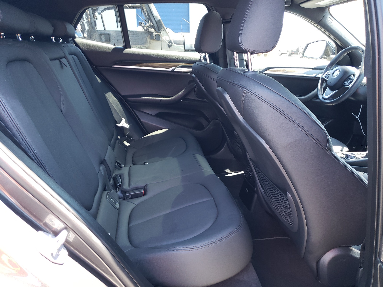 WBXYJ1C00L5P63518 2020 BMW X2 xDrive28I