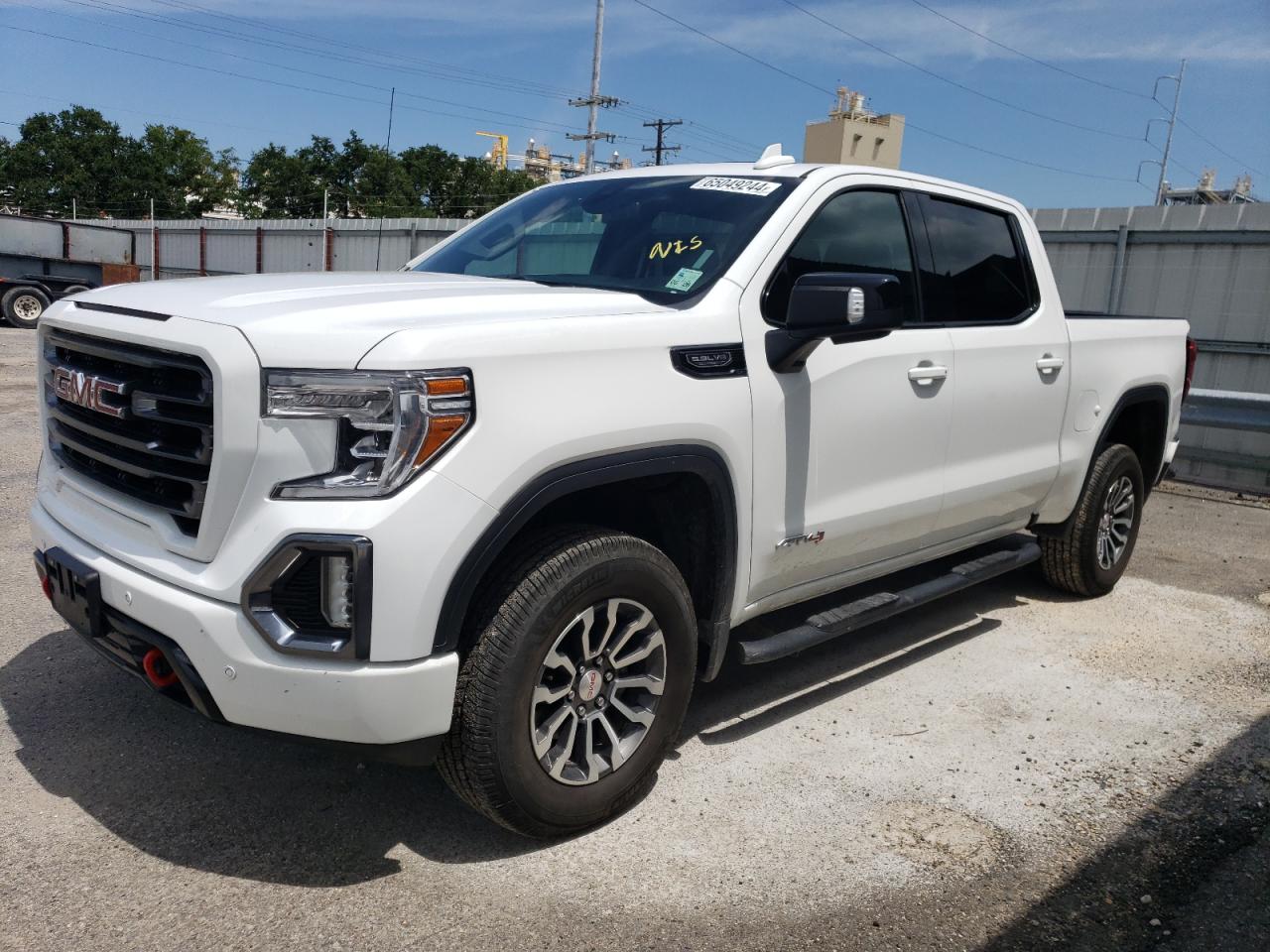 3GTP9EED5MG343272 GMC Sierra K15