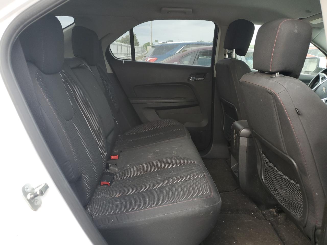 2010 Chevrolet Equinox Lt VIN: 2CNALDEW6A6399288 Lot: 62960134