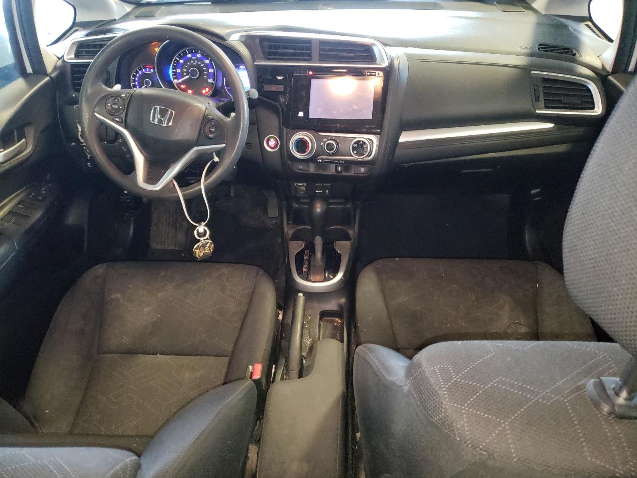 2015 Honda Fit - Image 8