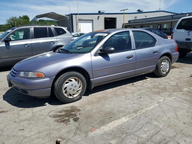 1997 Plymouth Breeze 