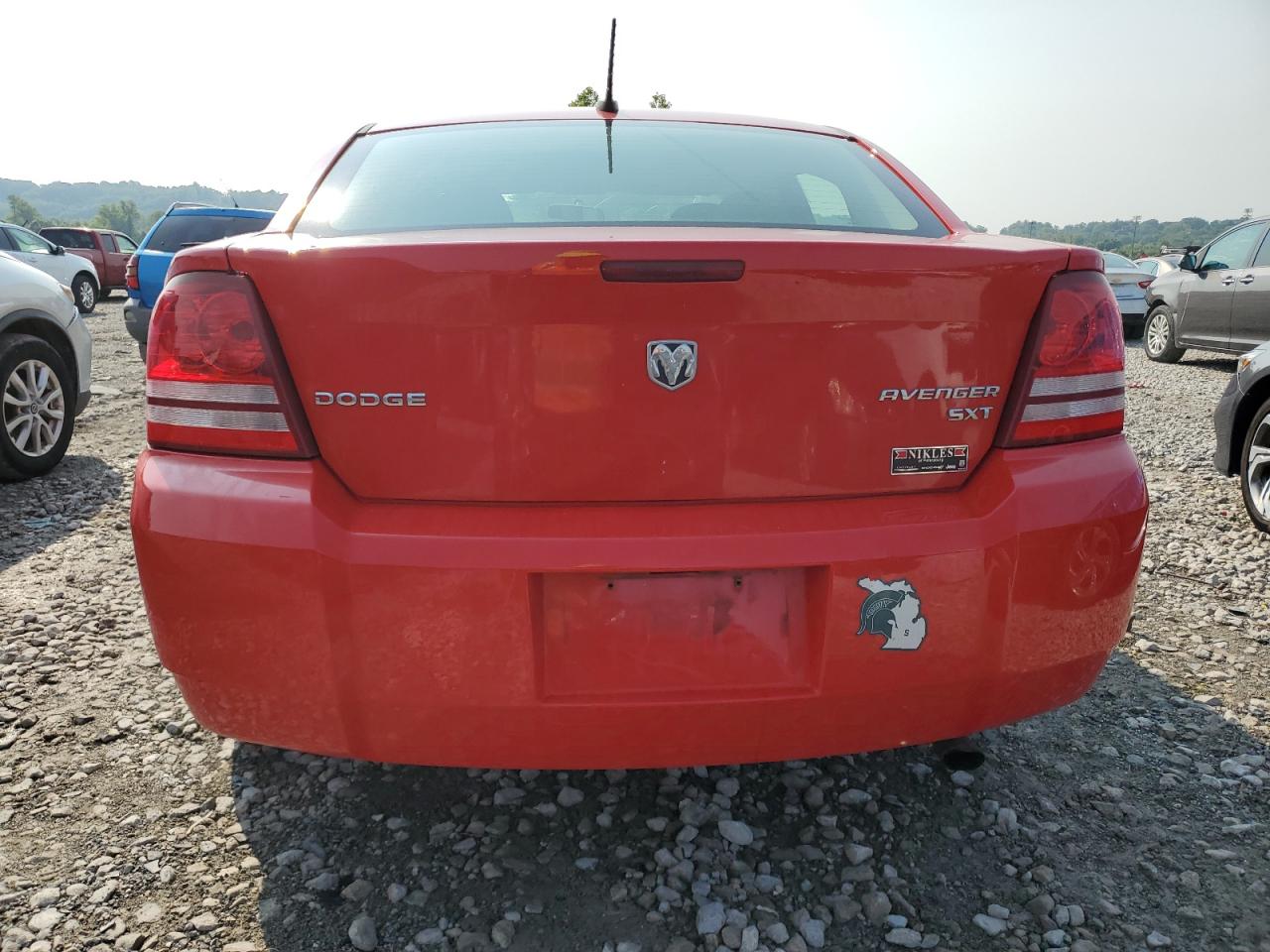 2009 Dodge Avenger - Image 6