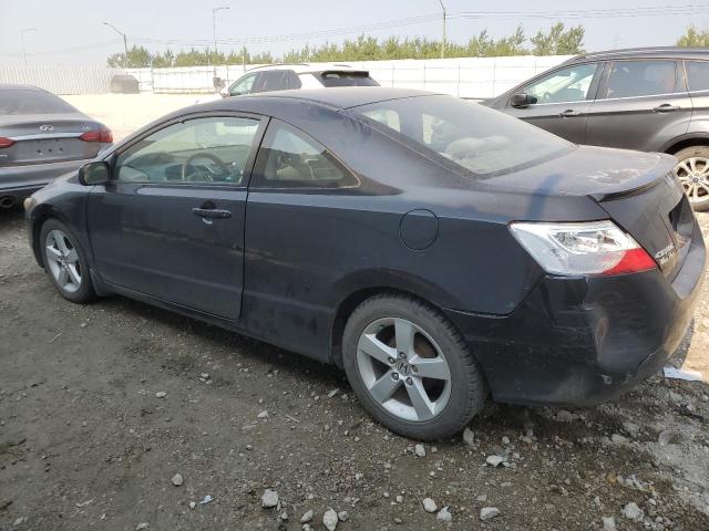 2006 HONDA CIVIC LX