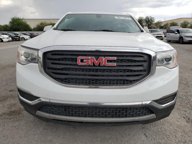  GMC ACADIA 2019 Белый