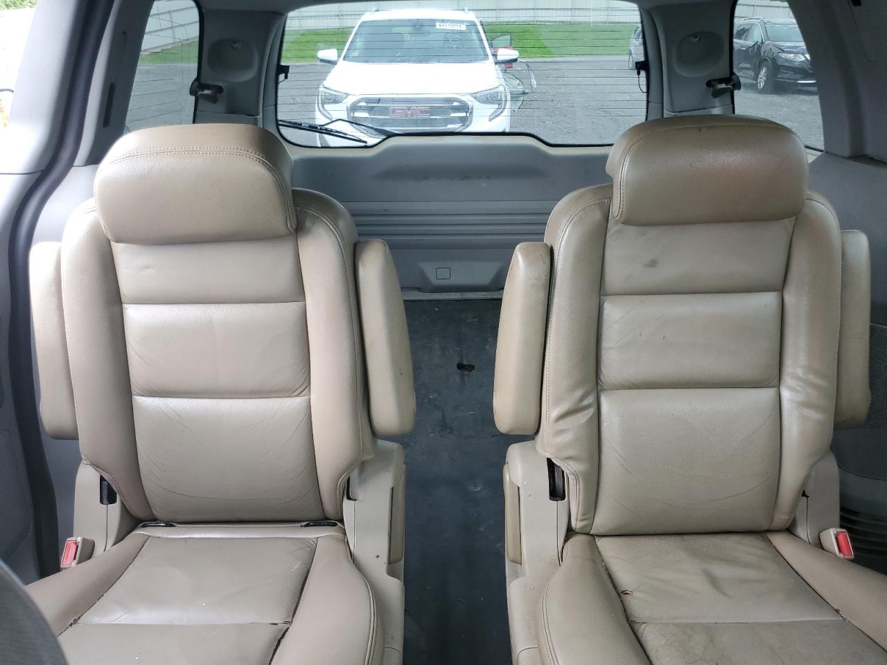 2007 Ford Freestar VIN: 2FTZA54657BA15974 Lot: 64497664