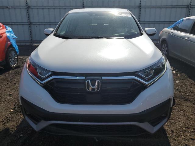 5J6RW2H55MA001060 | 2021 Honda cr-v ex