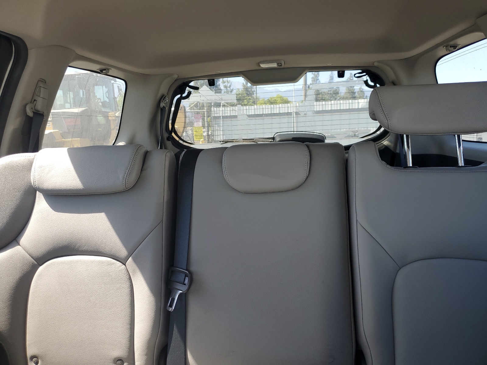 5N1AR1NN5BC617329 2011 Nissan Pathfinder S