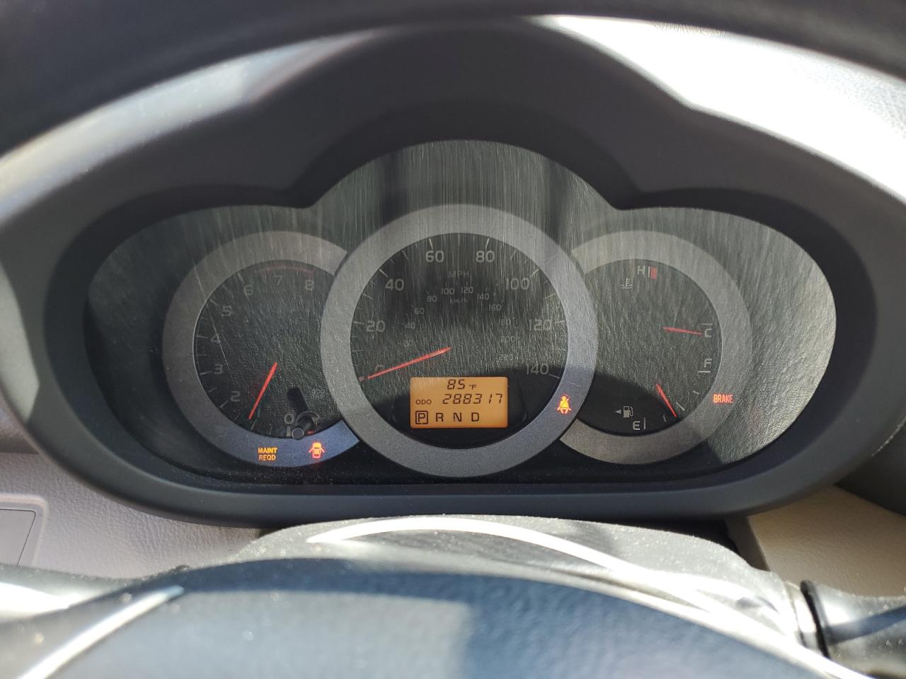 2010 Toyota Rav4 VIN: JTMZF4DV8A5024635 Lot: 62321014