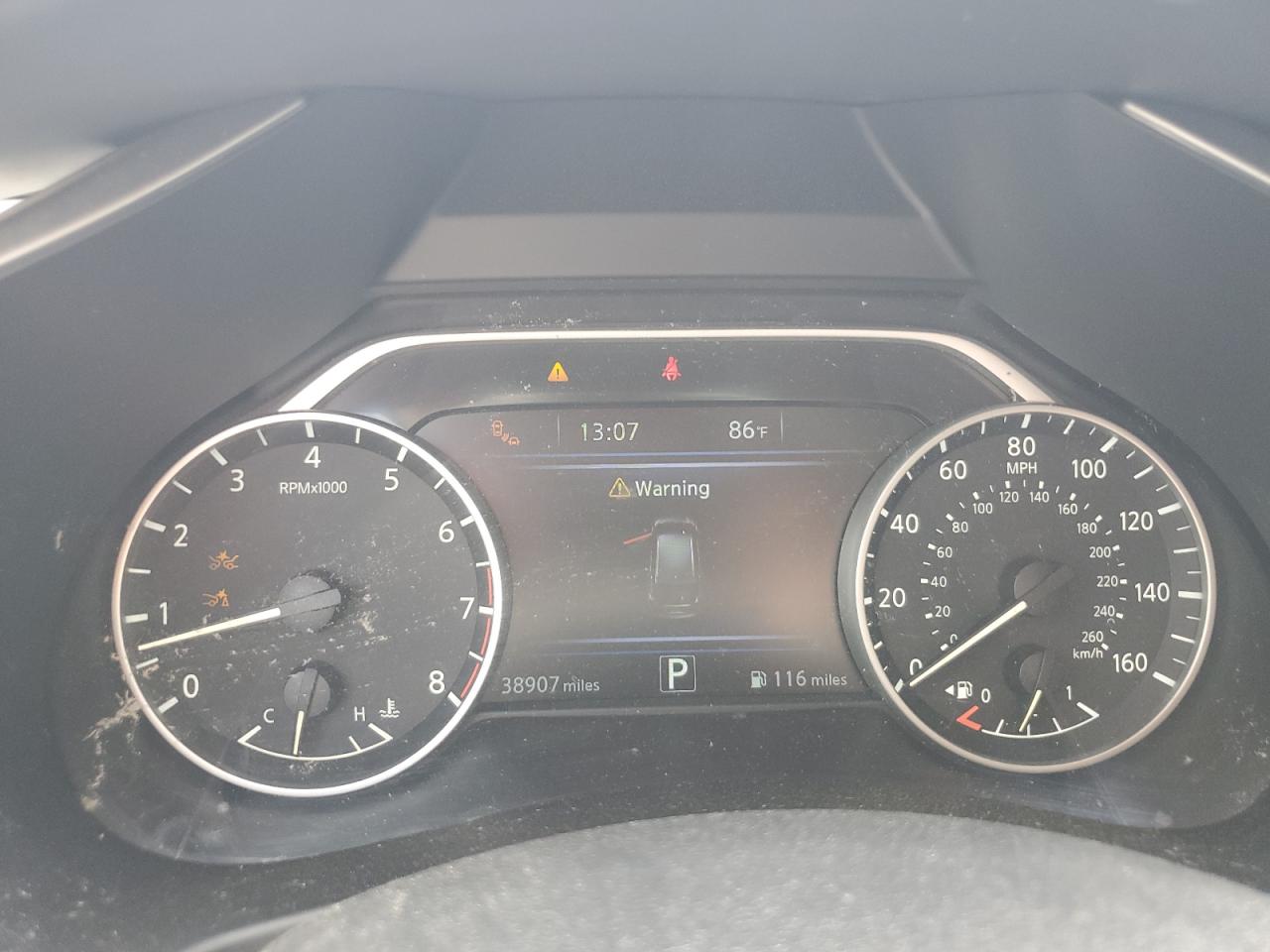 2020 Nissan Murano S VIN: 5N1AZ2AJ9LN131525 Lot: 64867224