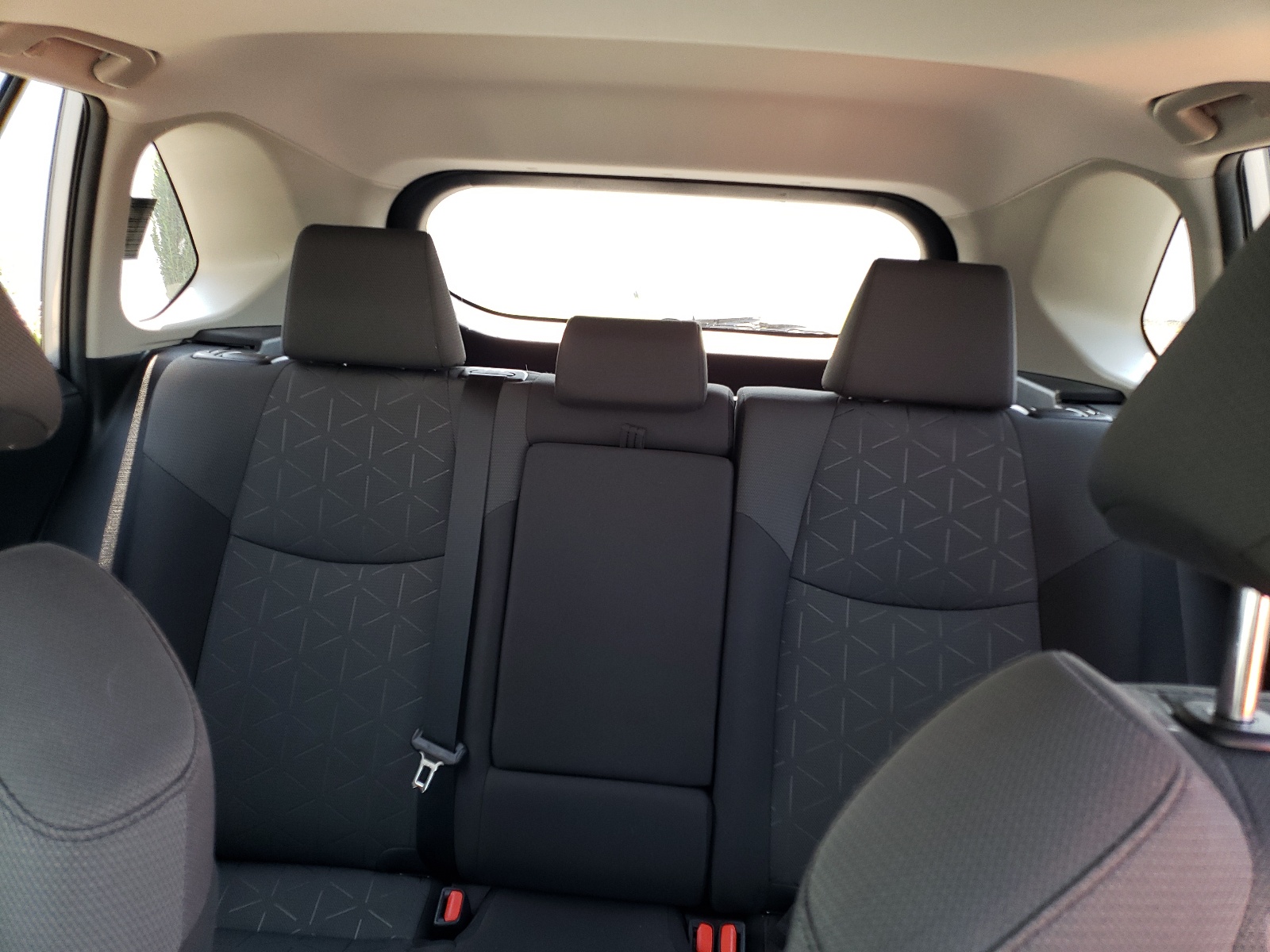 2T3R6RFV4LW001309 2020 Toyota Rav4 Xle