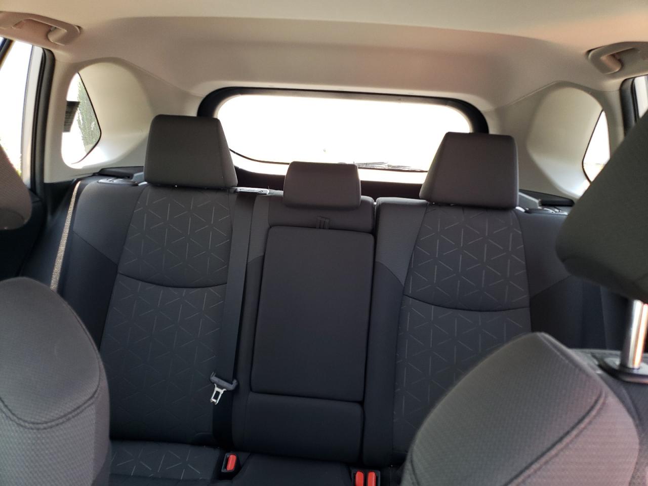 2020 Toyota Rav4 Xle VIN: 2T3R6RFV4LW001309 Lot: 63445824