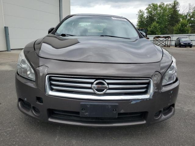  NISSAN MAXIMA 2014 Gray