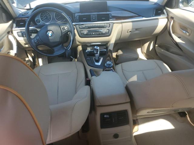 WBA3B5C59DF596222 | 2013 BMW 328 xi sulev