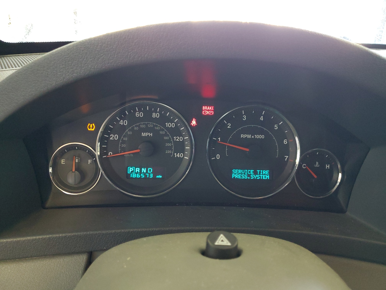 1J4HR58256C360569 2006 Jeep Grand Cherokee Limited