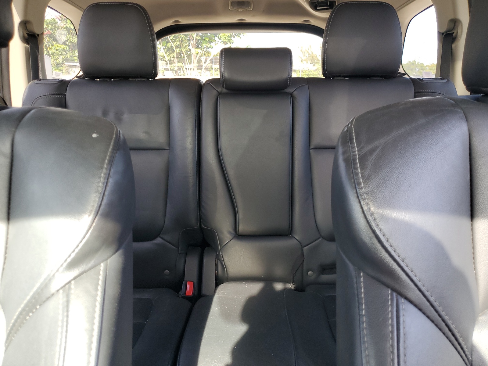 JA4AD3A34KZ018786 2019 Mitsubishi Outlander Se