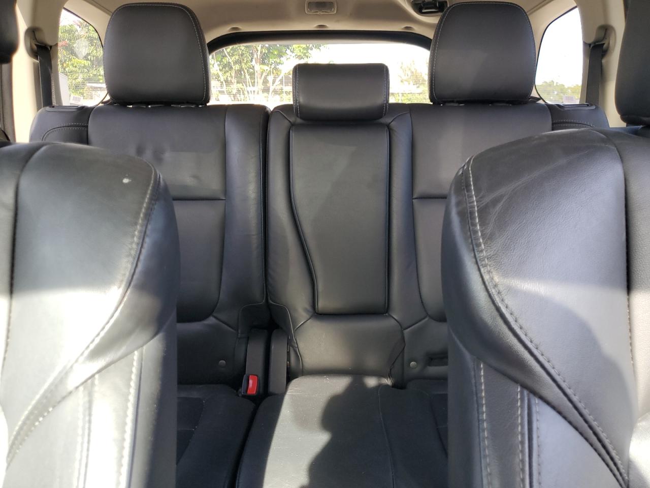 2019 Mitsubishi Outlander Se VIN: JA4AD3A34KZ018786 Lot: 65477844