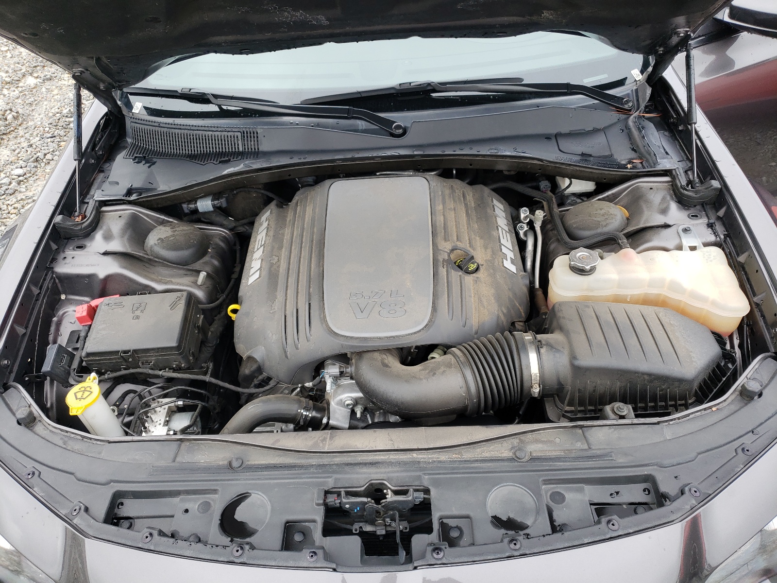 2C3CCABT5NH236667 2022 Chrysler 300 S