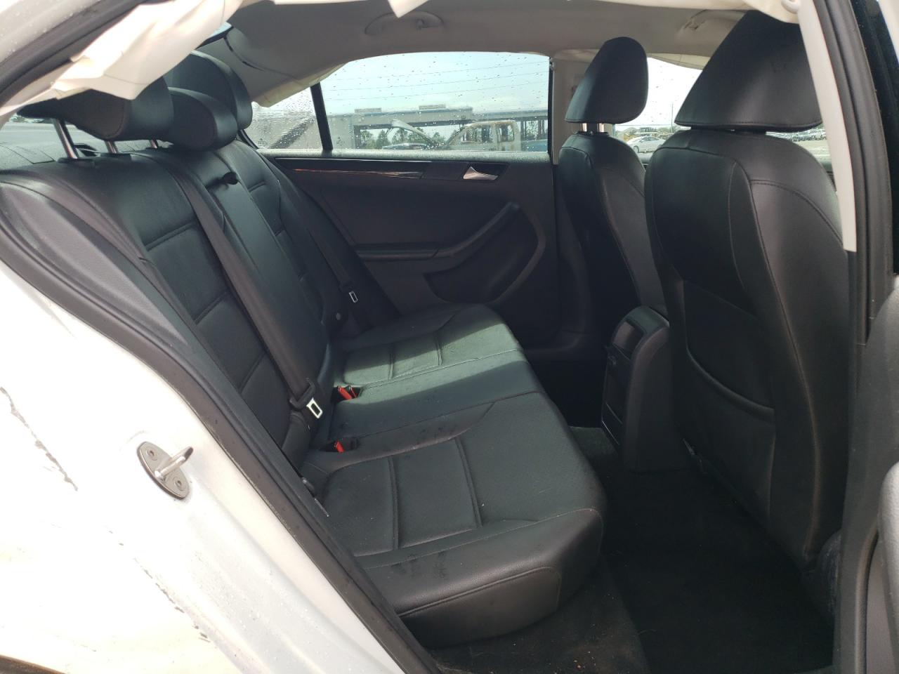 2016 Volkswagen Jetta Sel VIN: 3VWL17AJ0GM338688 Lot: 62223734