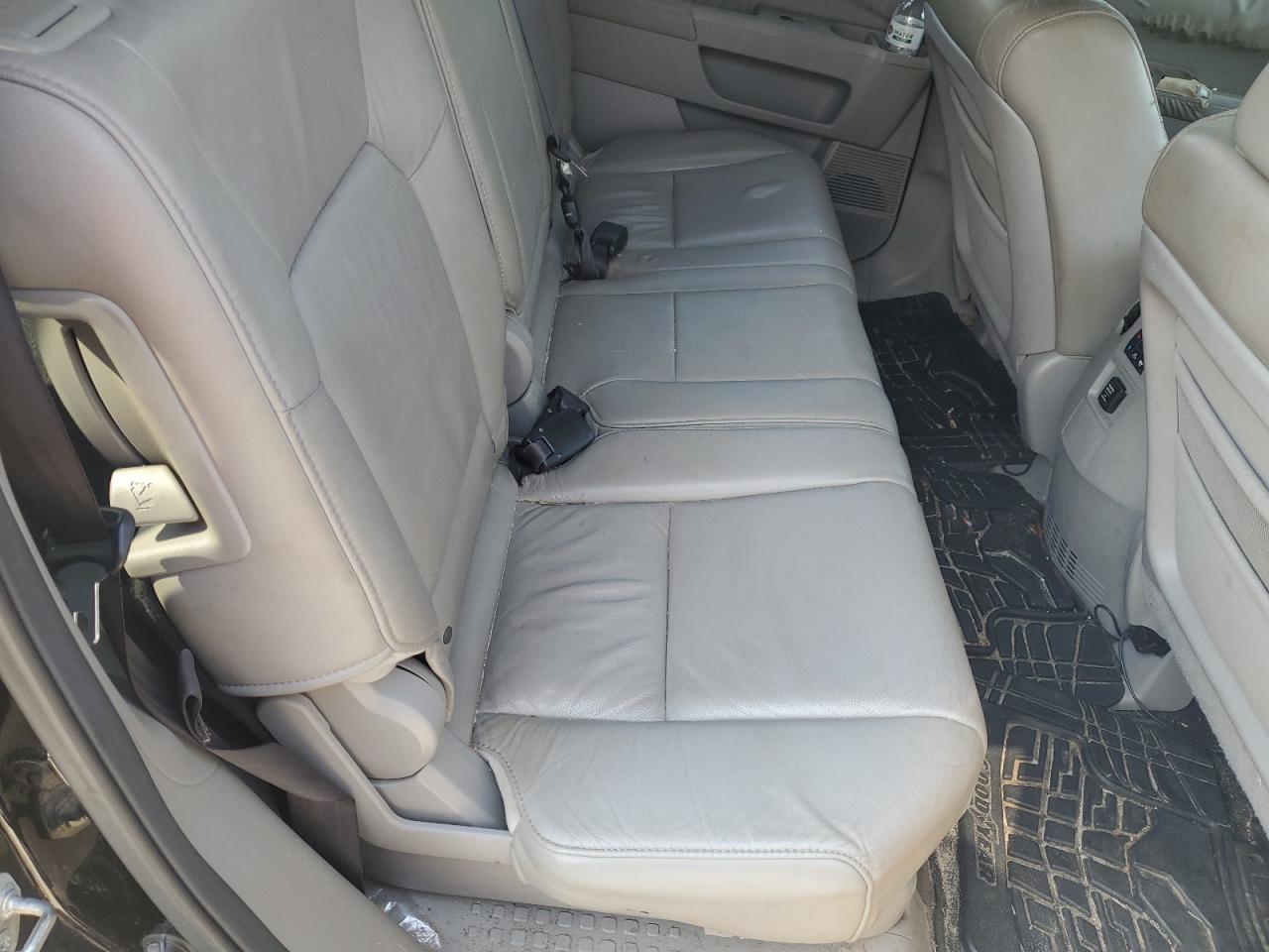 2010 Honda Pilot Exl VIN: 5FNYF4H5XAB029176 Lot: 63171254