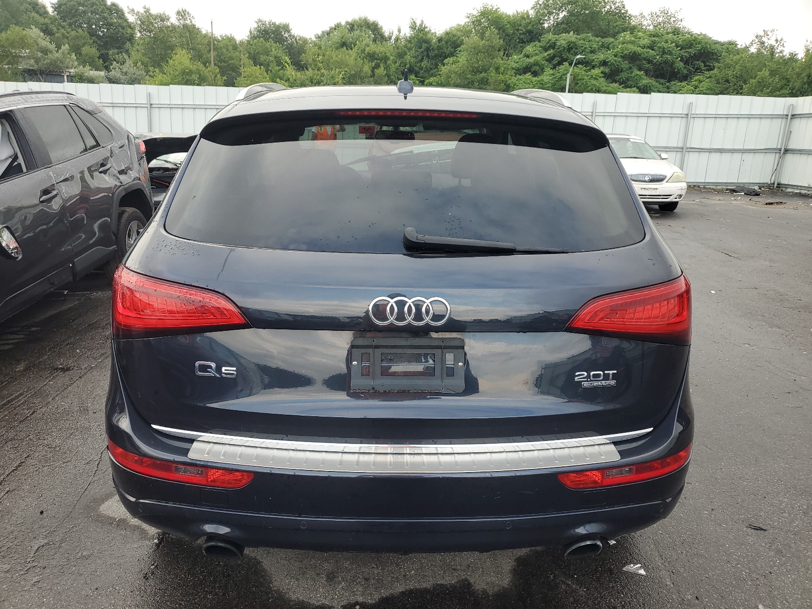 WA1LFAFP4FA092121 2015 Audi Q5 Premium Plus