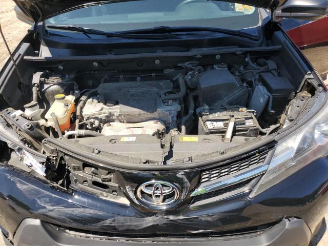 2015 TOYOTA RAV4 LE 2T3BFREV3FW345379  61273494