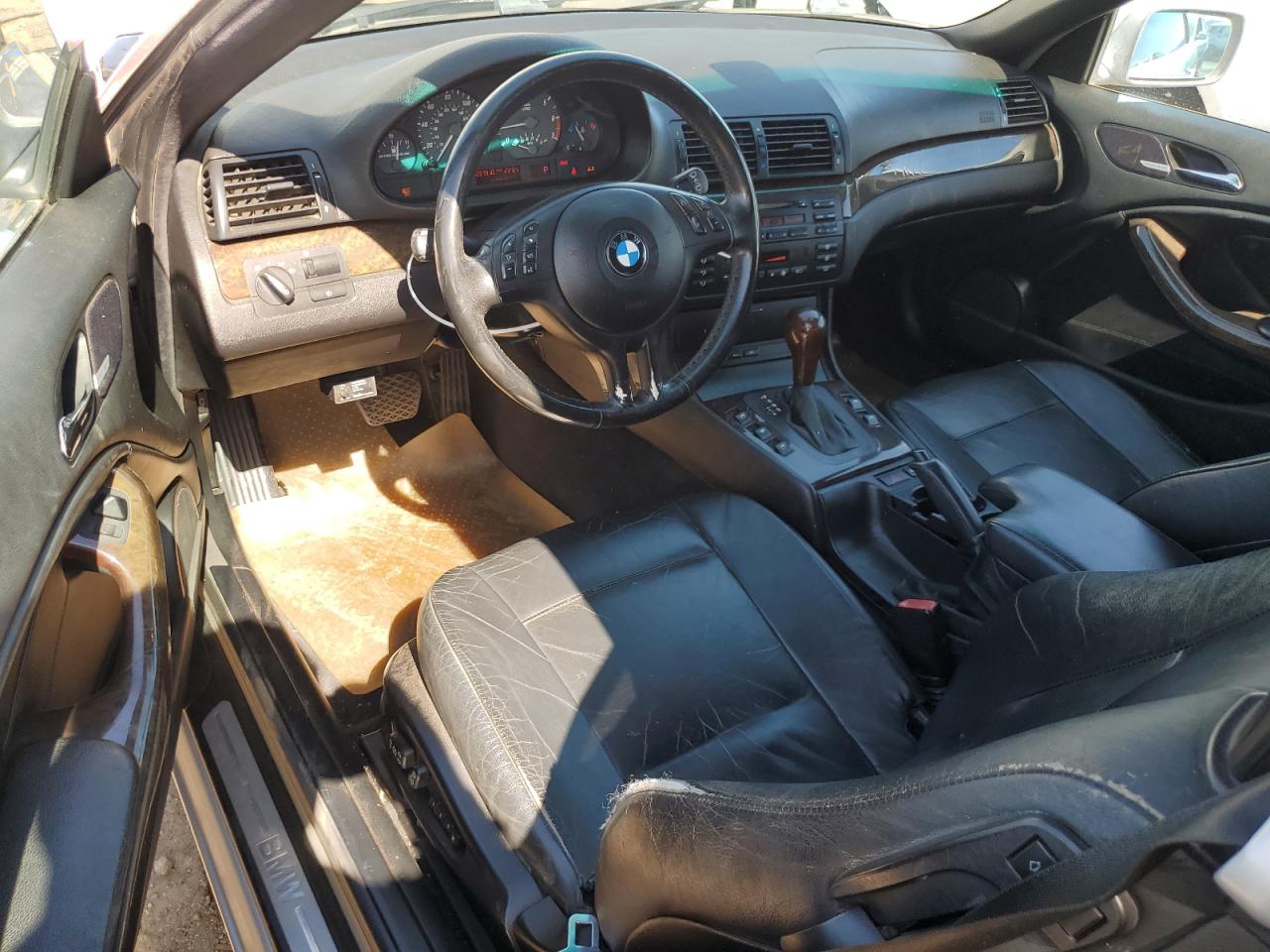 2003 BMW 3er - Image 8