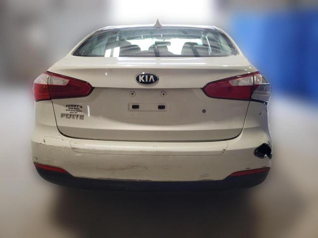 KNAFK4A69E5075933 | 2014 KIA forte lx