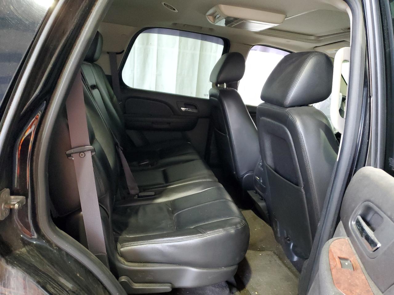 2012 Chevrolet Tahoe K1500 Lt VIN: 1GNSKBE04CR147517 Lot: 63066184