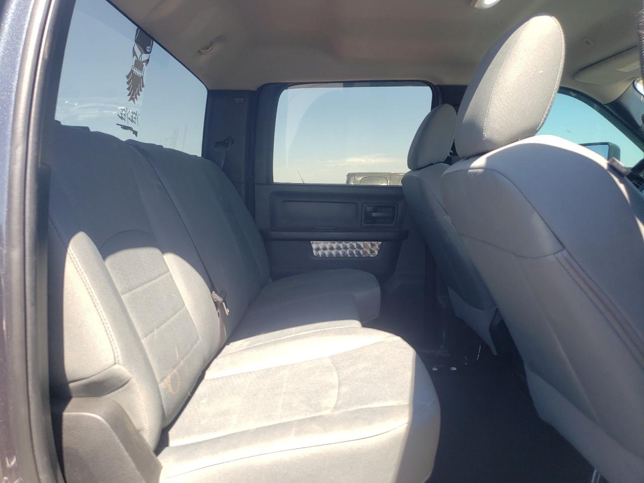 2018 Ram 2500 St VIN: 3C6UR5CL7JG126631 Lot: 63521174