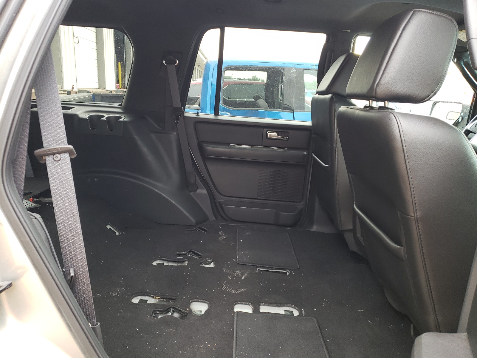 1FMFU165X8LA51468 2008 Ford Expedition Xlt