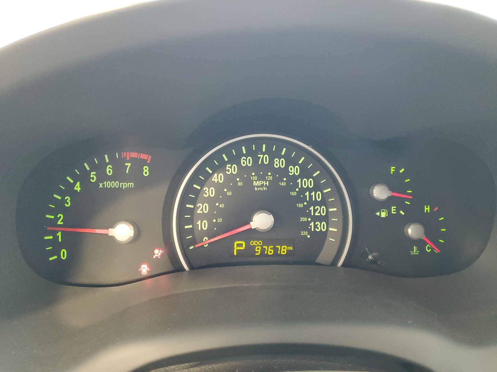 KNDMG4C79E6587199 2014 Kia Sedona Lx