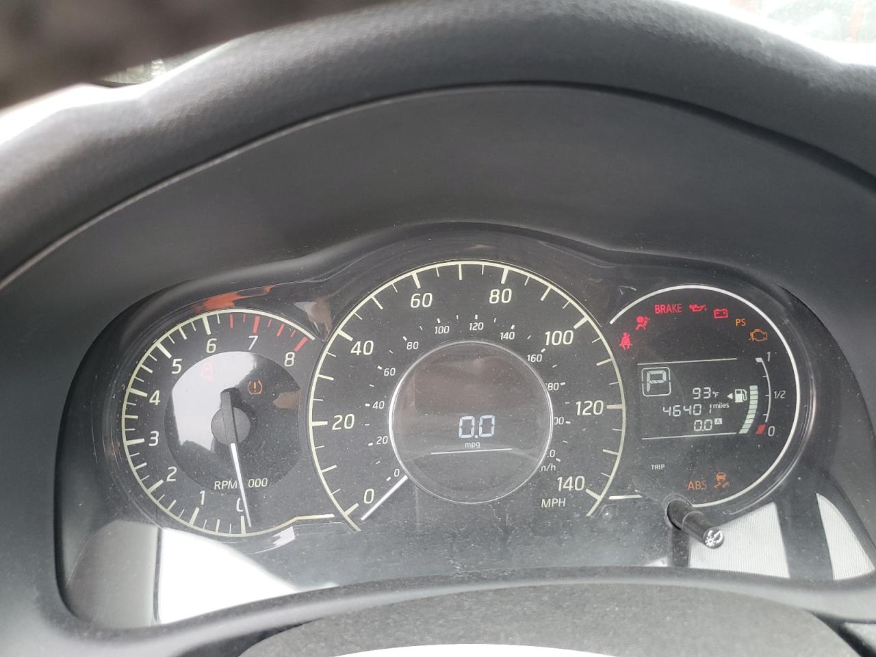 2015 Nissan Versa Note S VIN: 3N1CE2CP6FL350556 Lot: 62063624