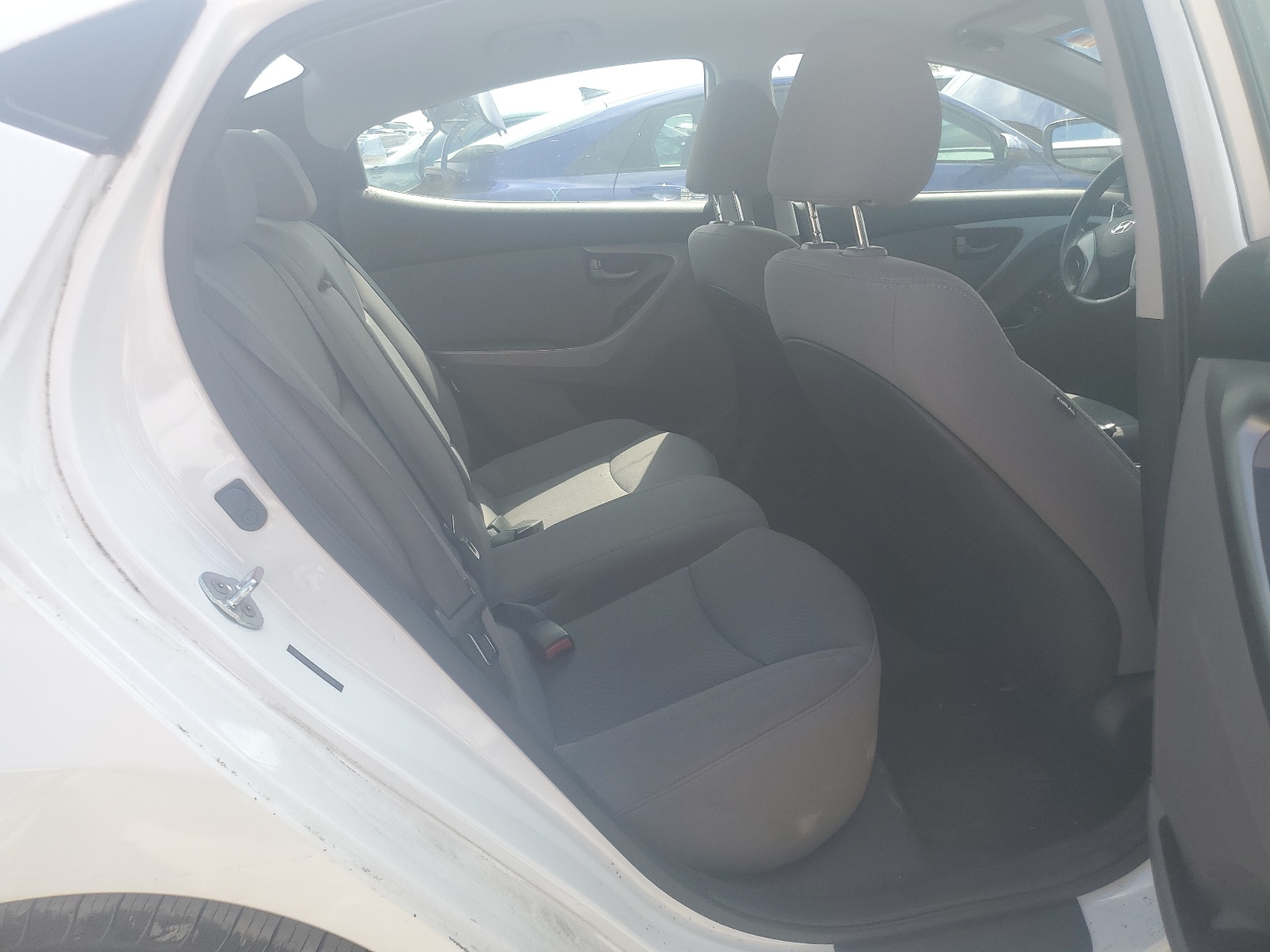 5NPDH4AE8FH649780 2015 Hyundai Elantra Se