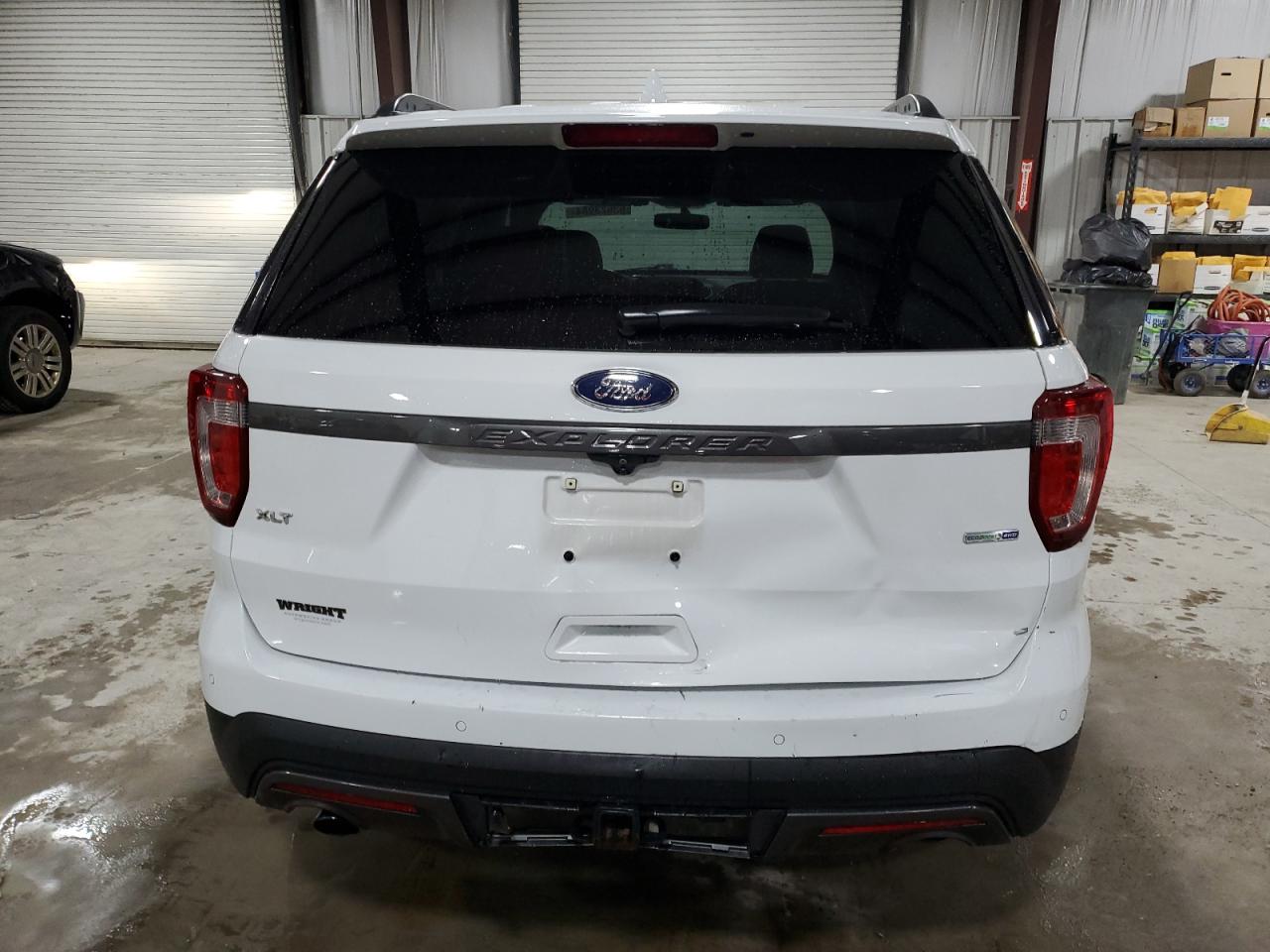 2017 Ford Explorer Xlt VIN: 1FM5K8DH9HGD51096 Lot: 63623984