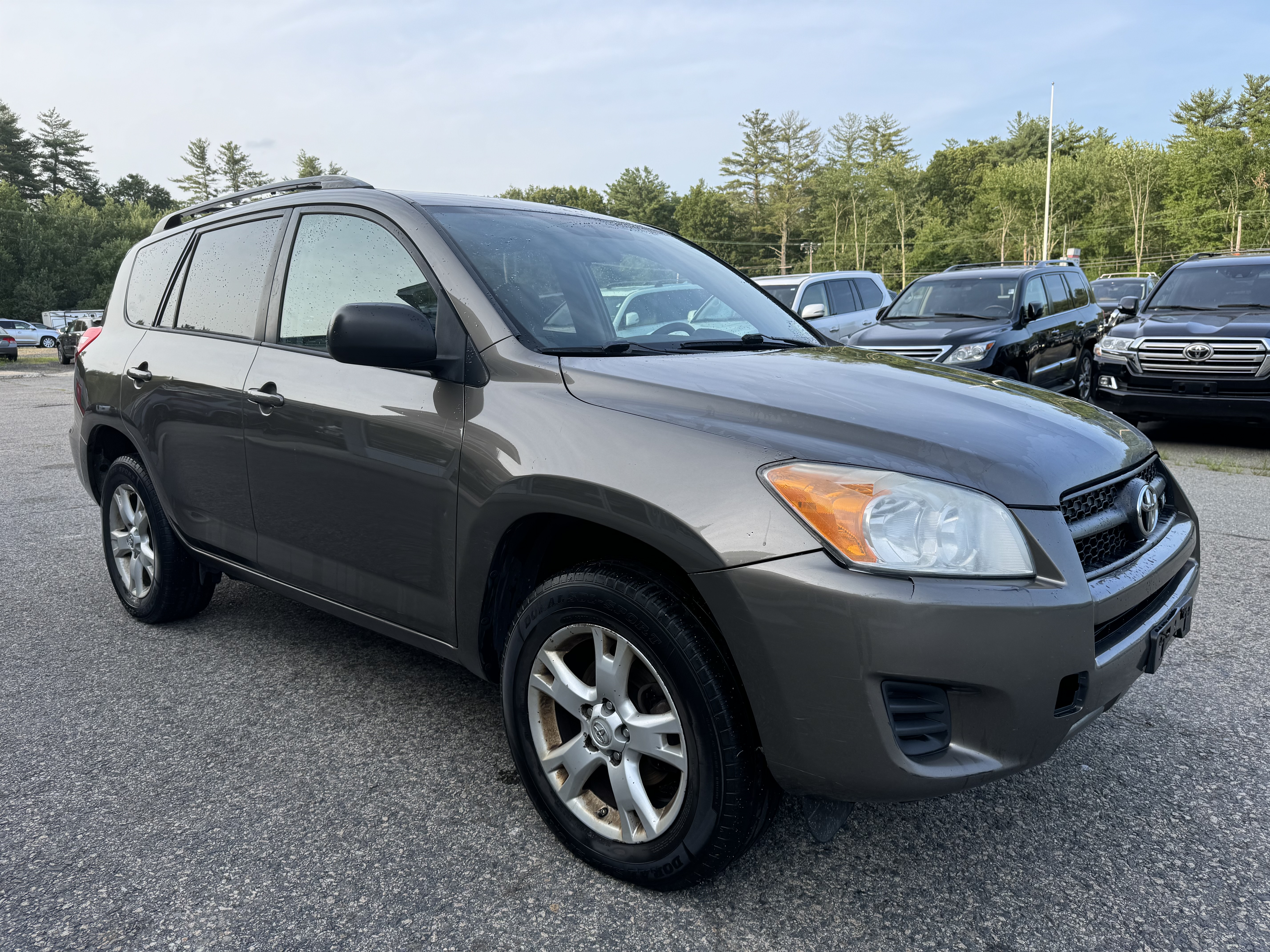 2012 Toyota Rav4 vin: 2T3BK4DVXCW067933