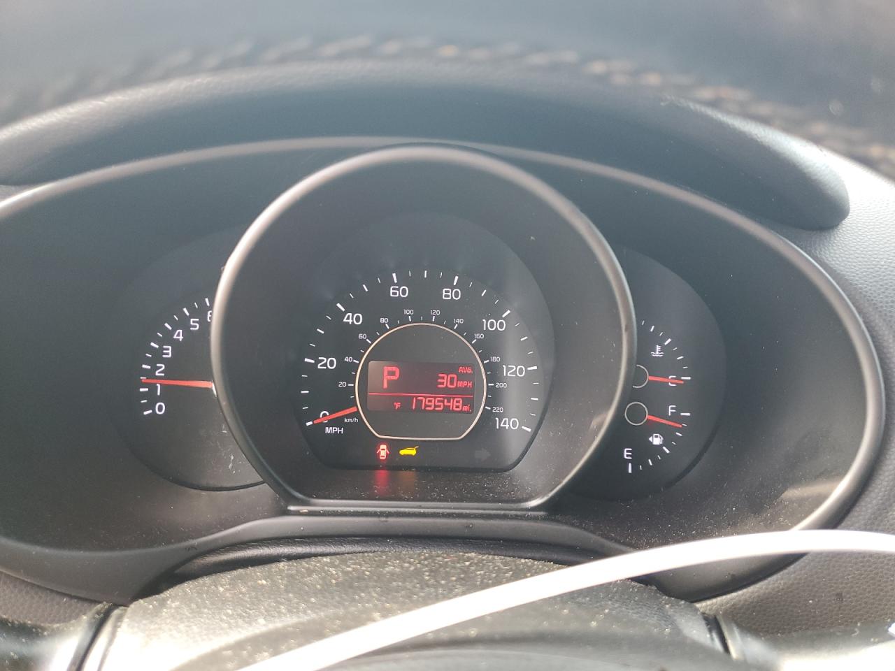 2016 Kia Soul ! VIN: KNDJX3A53G7287105 Lot: 65129724