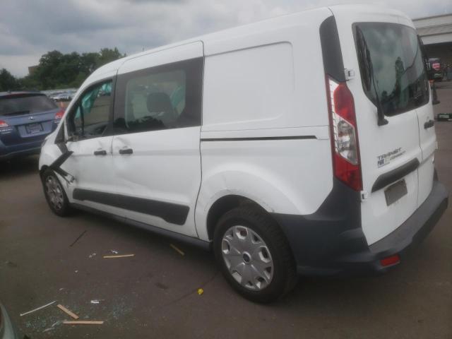 NM0LS7E76F1185550 | 2015 Ford transit connect xl