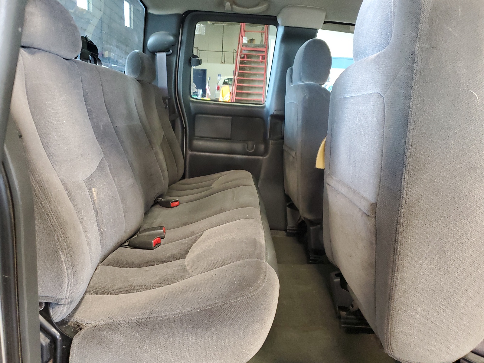 1GTHK29U44E227103 2004 GMC Sierra K2500 Heavy Duty