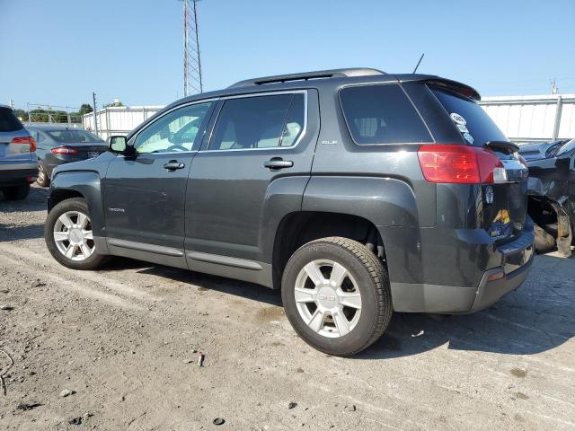  GMC TERRAIN 2013 Gray