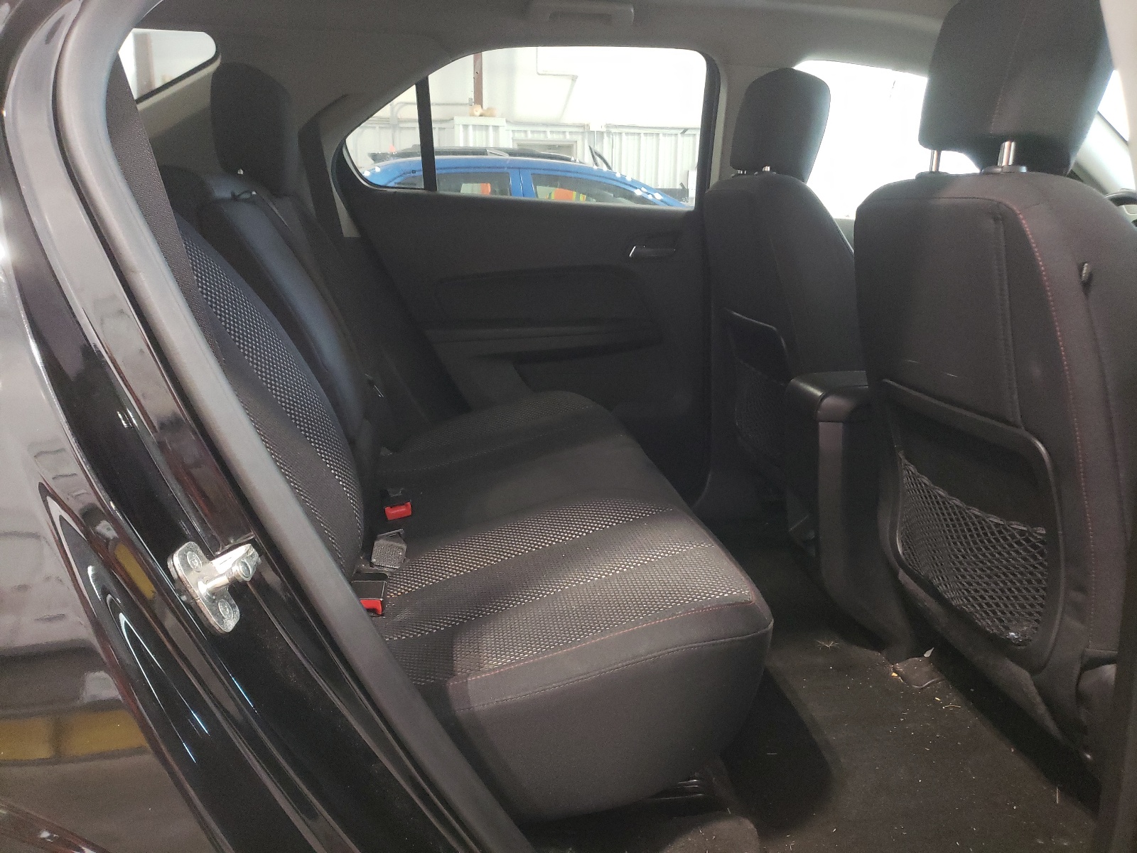 2GNFLFEK0F6290472 2015 Chevrolet Equinox Lt