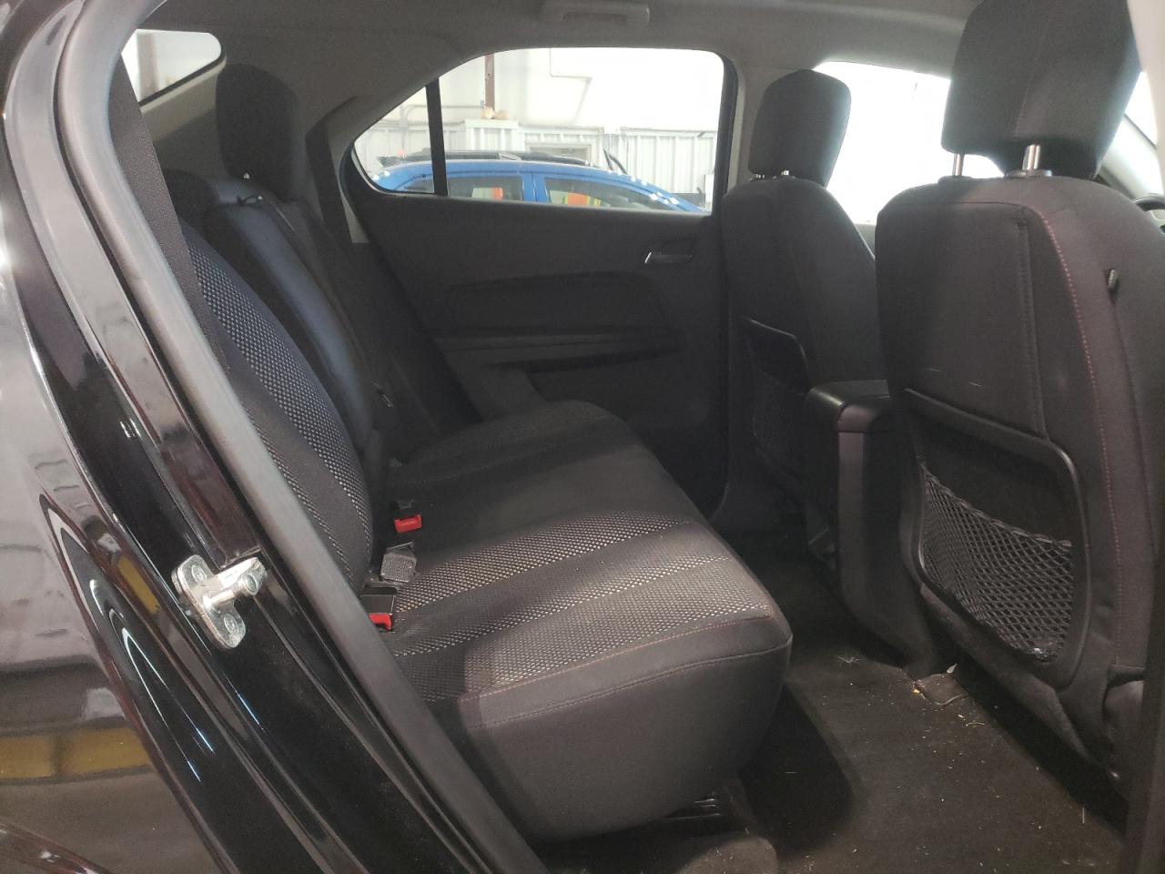 2015 Chevrolet Equinox Lt VIN: 2GNFLFEK0F6290472 Lot: 64569104