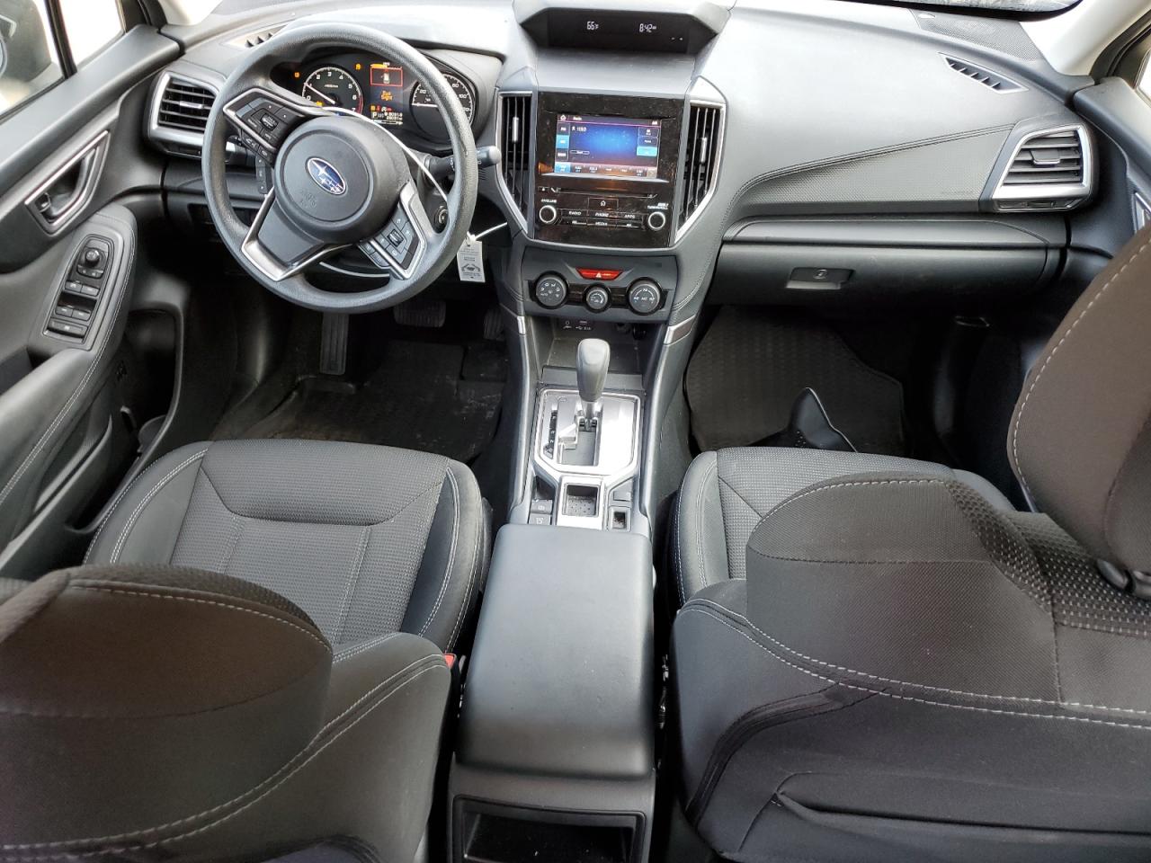 2021 Subaru Forester VIN: JF2SKADC3MH562352 Lot: 64226724