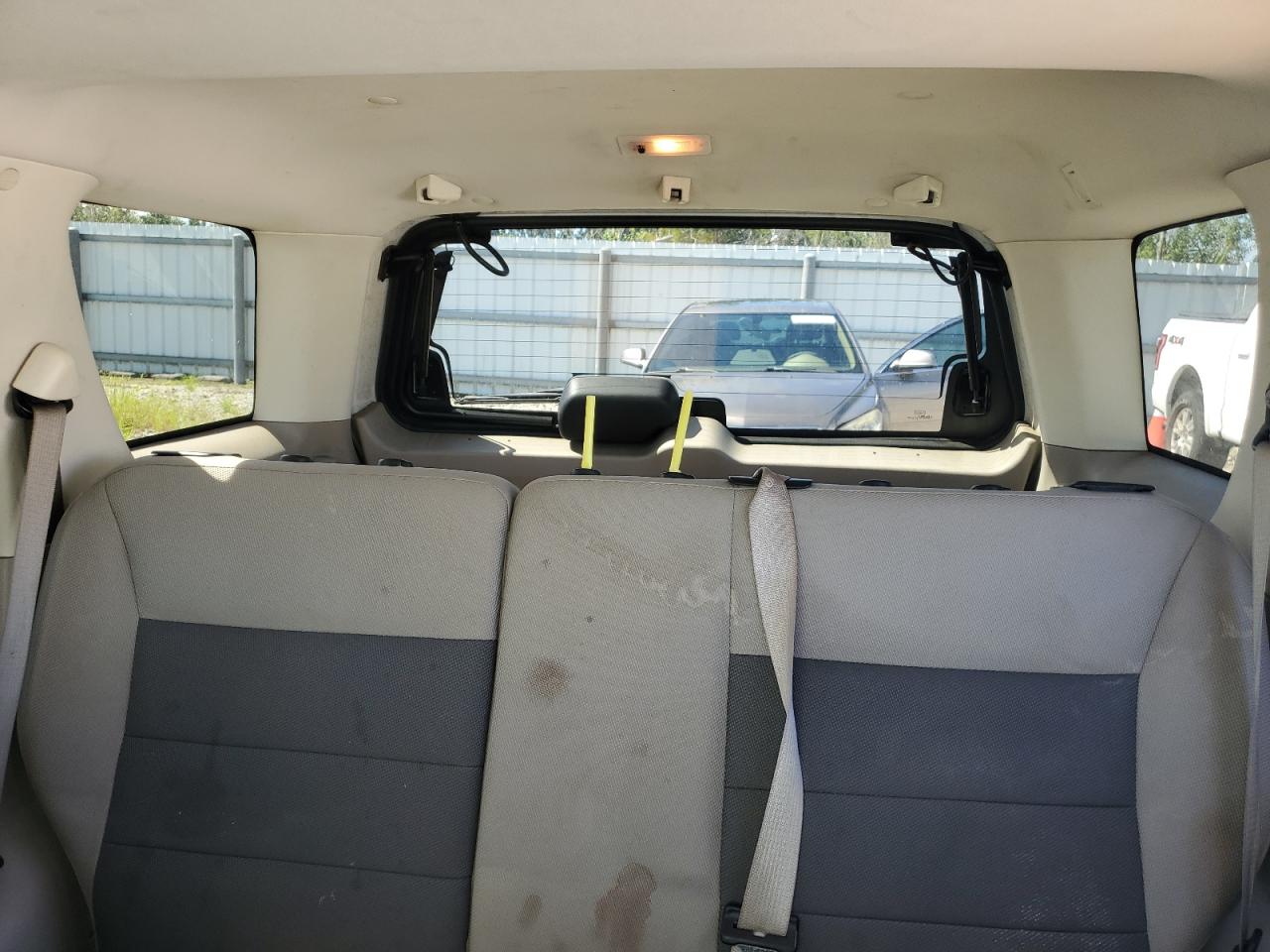 2008 Ford Escape Xlt VIN: 1FMCU03Z98KD91768 Lot: 63797134