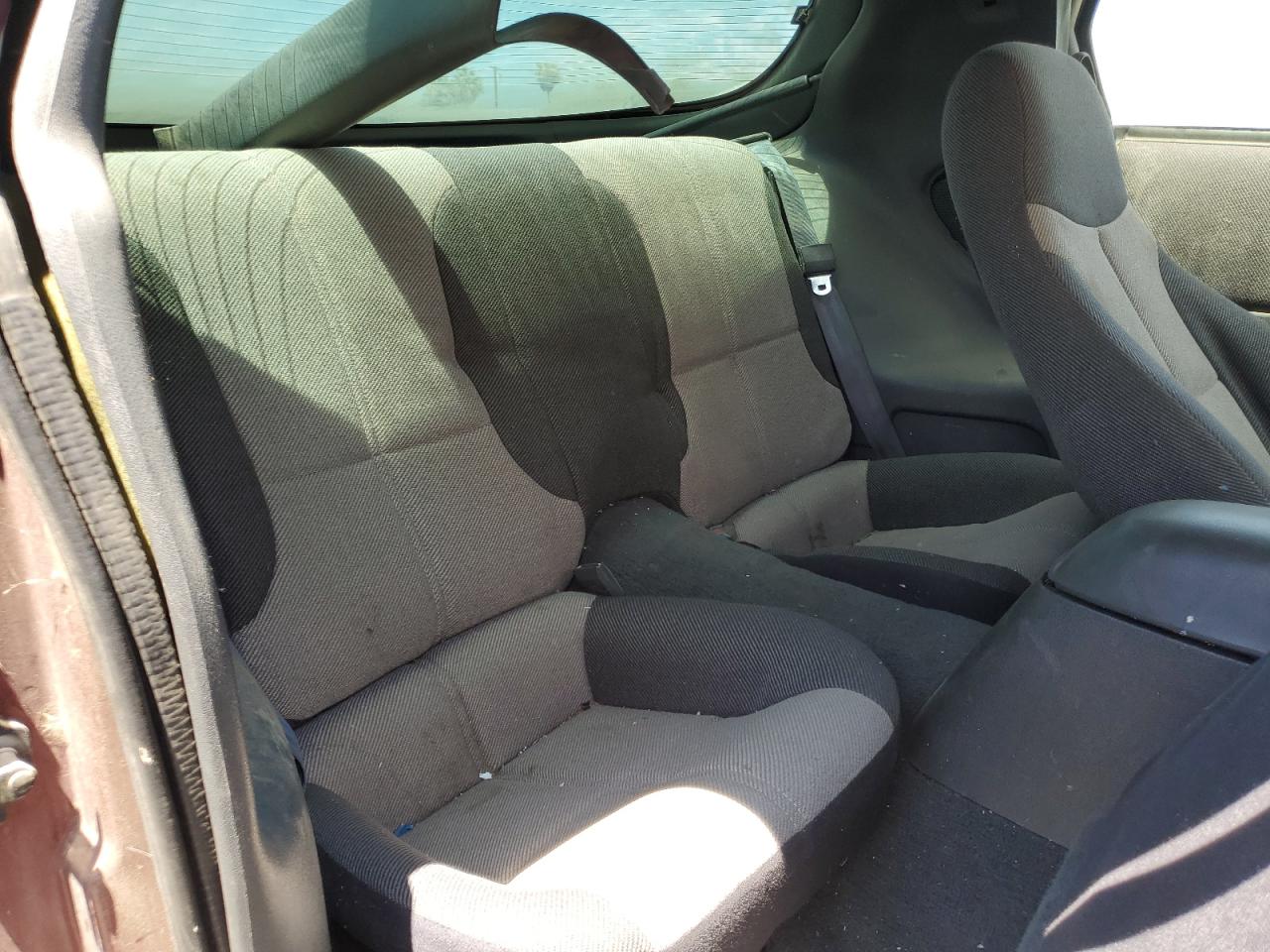 1993 Chevrolet Camaro Z28 VIN: 2G1FP22P5P2103556 Lot: 65433434