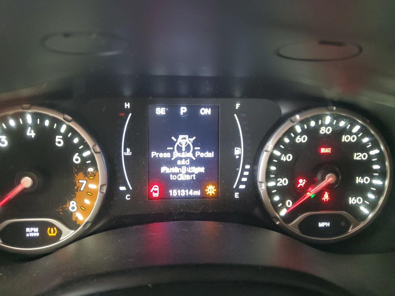 2017 Jeep Renegade Sport VIN: ZACCJBAB4HPF90568 Lot: 64081864