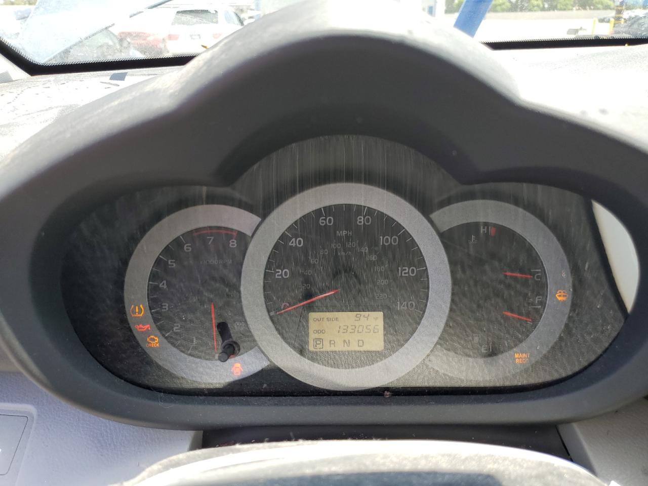 2008 Toyota Rav4 VIN: JTMZD35V985082617 Lot: 62798504