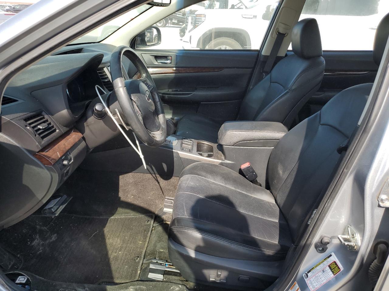 2013 Subaru Legacy 2.5I Limited VIN: 4S3BMCP69D3032460 Lot: 63272864