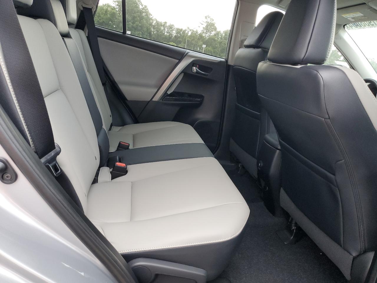 2018 Toyota Rav4 Limited VIN: 2T3YFREV2JW405669 Lot: 61908004